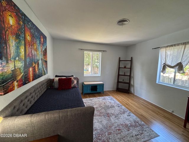 43 Warwick Avenue, Ormond Beach, FL 32174