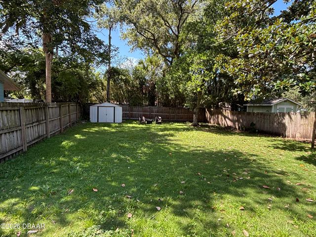 43 Warwick Avenue, Ormond Beach, FL 32174