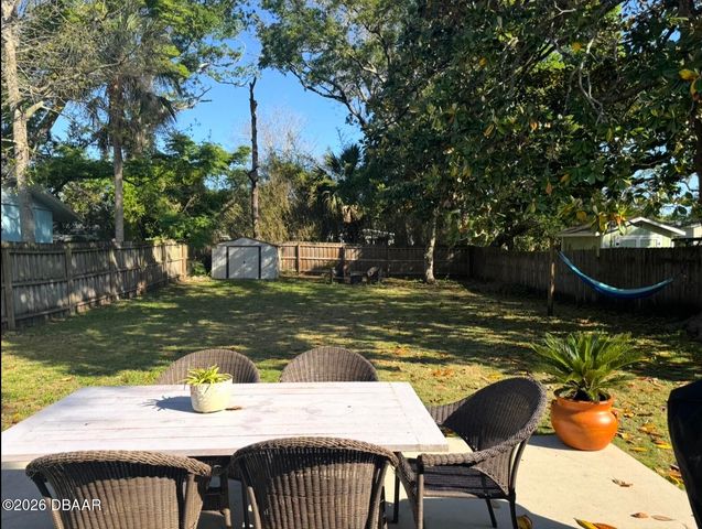 43 Warwick Avenue, Ormond Beach, FL 32174