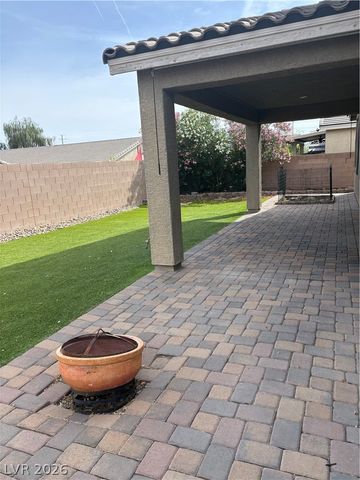 1060 barby springs ave, Henderson, NV 89014