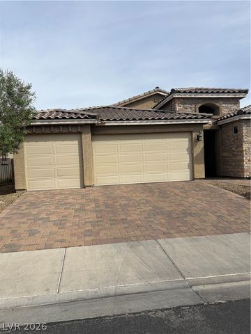 1060 barby springs ave, Henderson, NV 89014