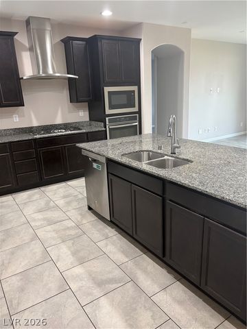 1060 barby springs ave, Henderson, NV 89014