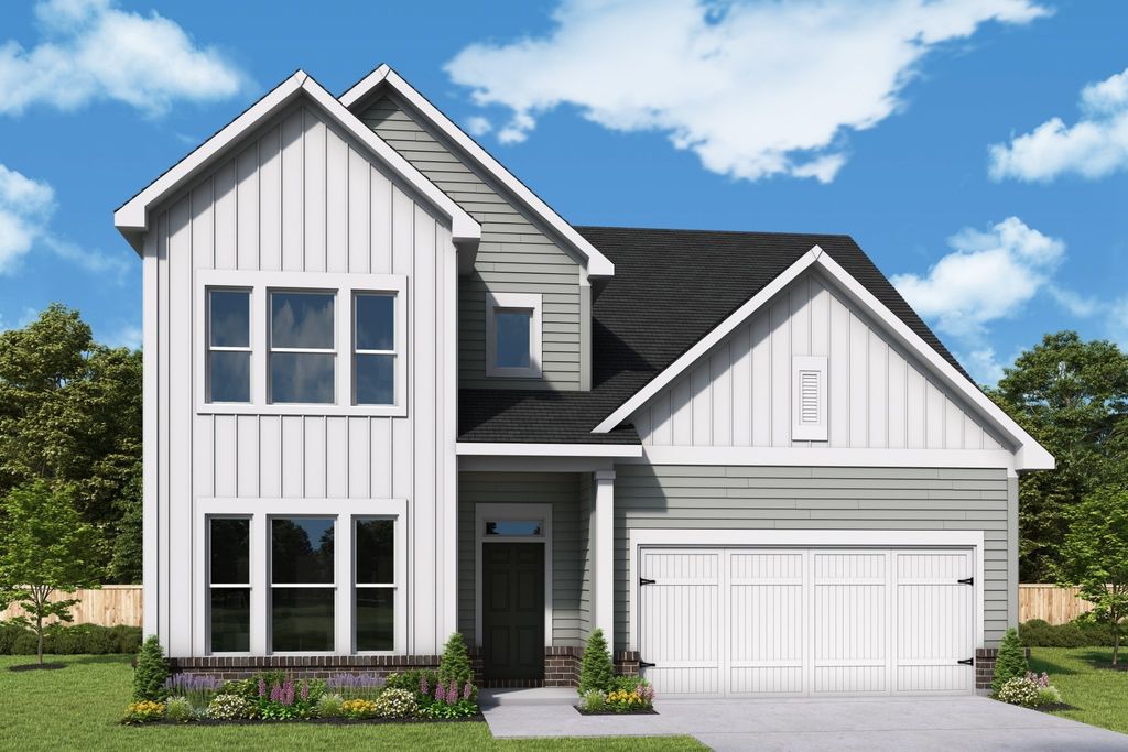 1142 Callaway Drive, Lebanon, TN 37087