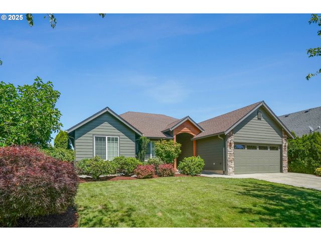 1897 Ne LUCY BELLE St, Mc Minnville, OR 97128