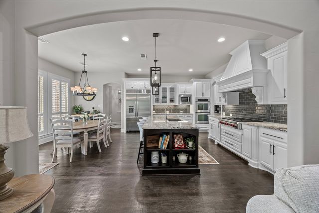 8249 Treemont Place, Frisco, TX 75034