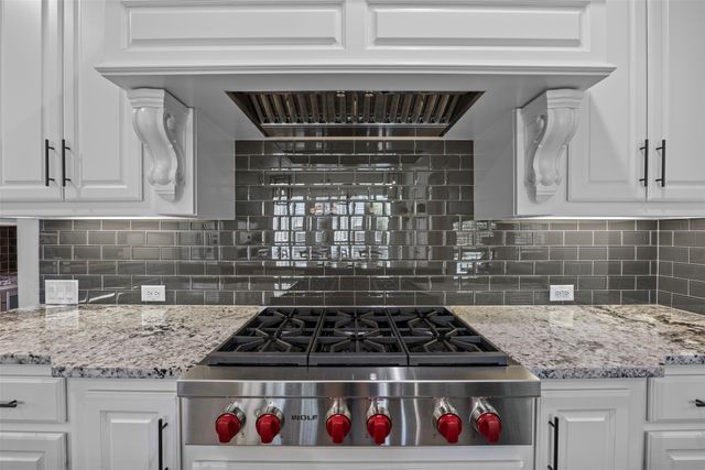 8249 Treemont Place, Frisco, TX 75034