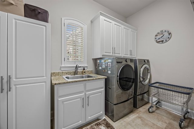 8249 Treemont Place, Frisco, TX 75034