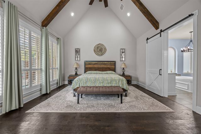 8249 Treemont Place, Frisco, TX 75034