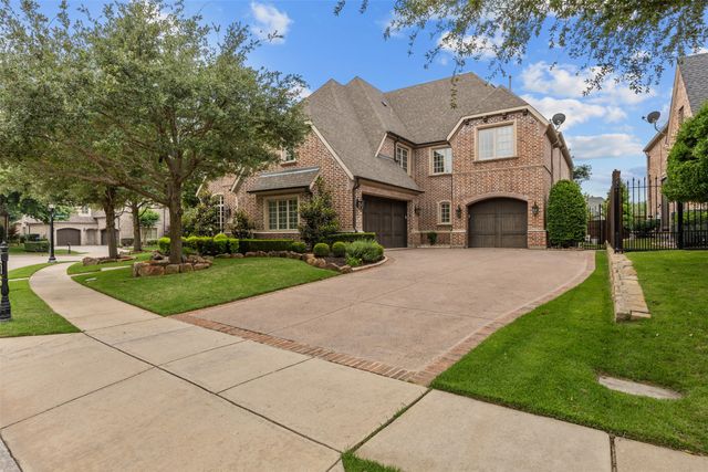 8249 Treemont Place, Frisco, TX 75034