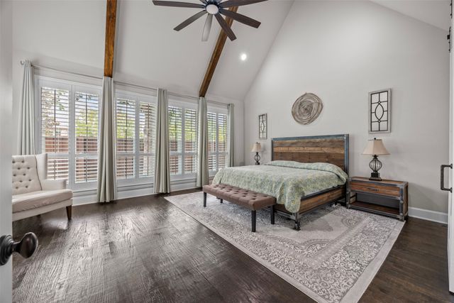 8249 Treemont Place, Frisco, TX 75034
