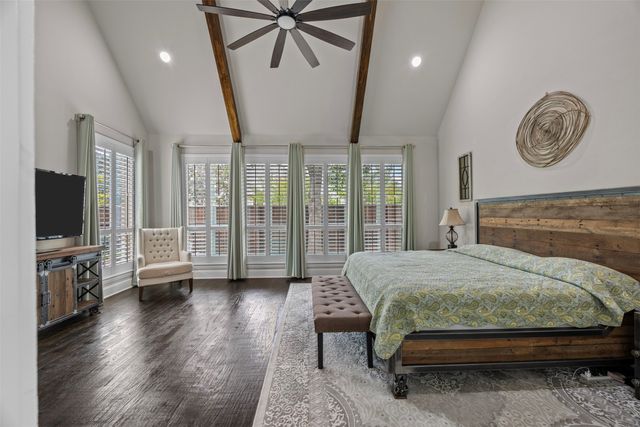 8249 Treemont Place, Frisco, TX 75034