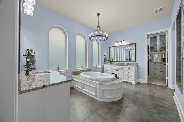 8249 Treemont Place, Frisco, TX 75034