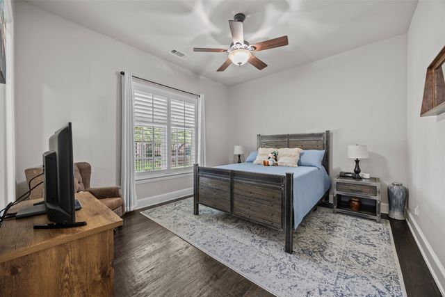8249 Treemont Place, Frisco, TX 75034