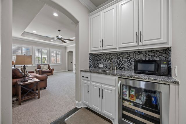 8249 Treemont Place, Frisco, TX 75034