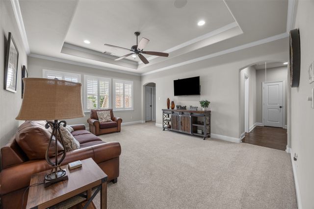 8249 Treemont Place, Frisco, TX 75034