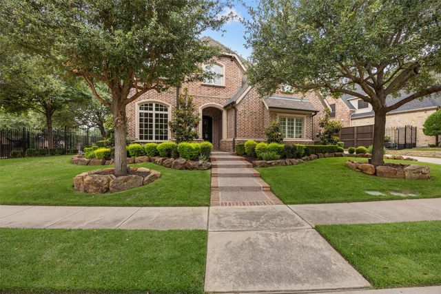 8249 Treemont Place, Frisco, TX 75034