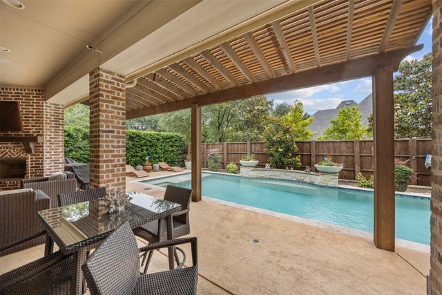 8249 Treemont Place, Frisco, TX 75034