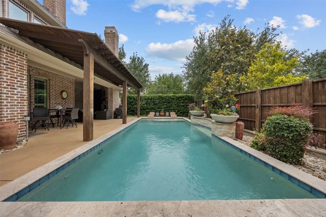 8249 Treemont Place, Frisco, TX 75034