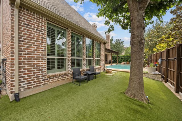 8249 Treemont Place, Frisco, TX 75034