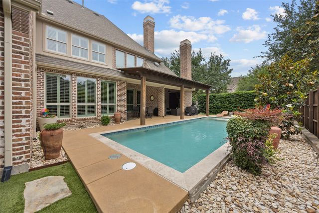 8249 Treemont Place, Frisco, TX 75034