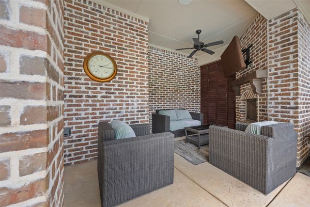 8249 Treemont Place, Frisco, TX 75034