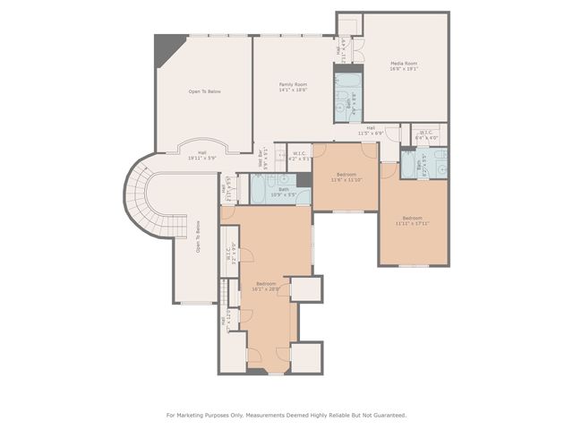 8249 Treemont Place, Frisco, TX 75034