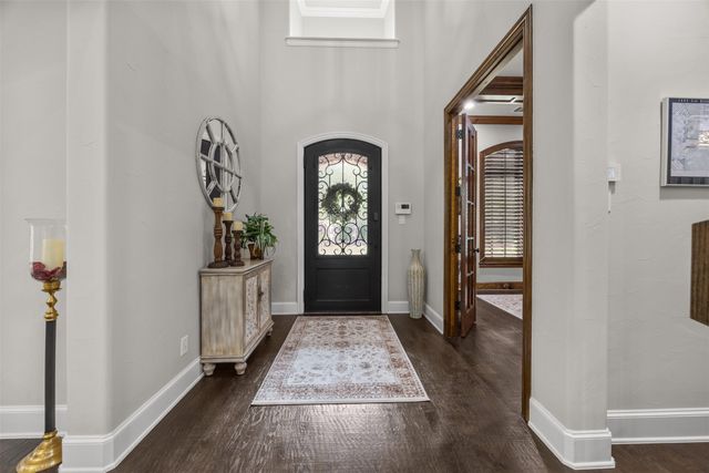 8249 Treemont Place, Frisco, TX 75034