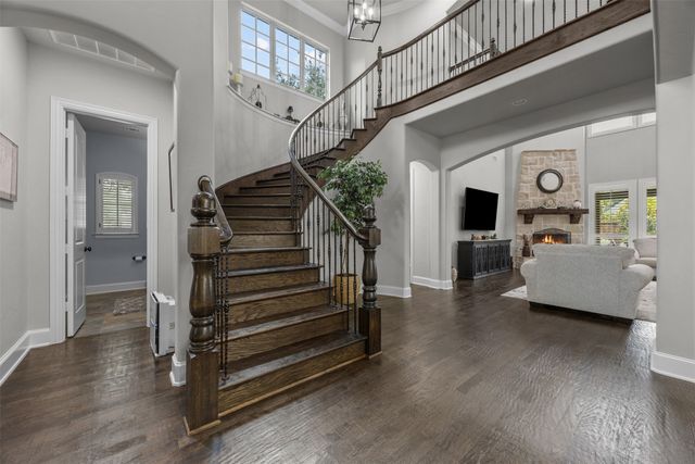 8249 Treemont Place, Frisco, TX 75034
