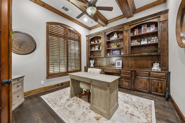 8249 Treemont Place, Frisco, TX 75034