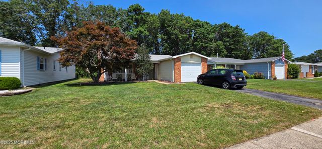 12 Lance Drive, Brick, NJ 08723