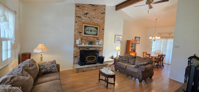 12 Lance Drive, Brick, NJ 08723