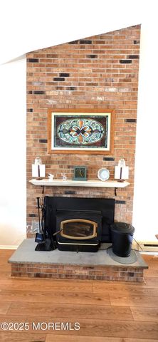 12 Lance Drive, Brick, NJ 08723