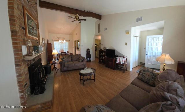 12 Lance Drive, Brick, NJ 08723