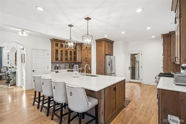 5440 Soapweed Circle, Parker, CO 80134