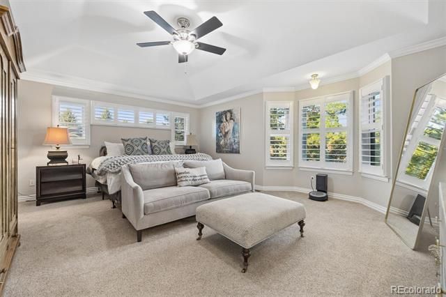 5440 Soapweed Circle, Parker, CO 80134