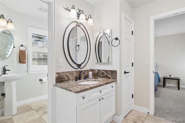 5440 Soapweed Circle, Parker, CO 80134