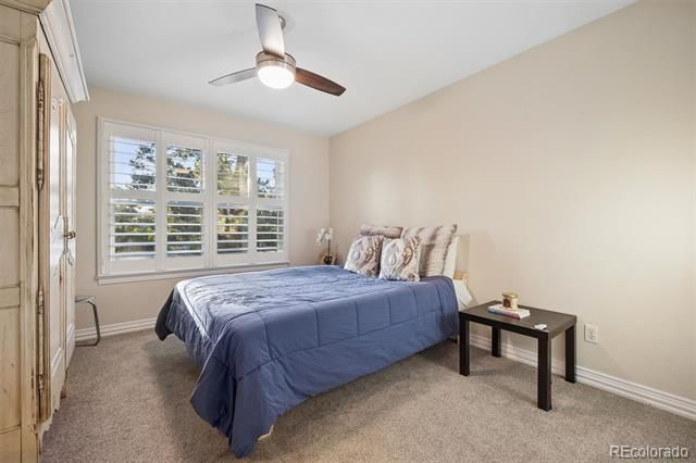 5440 Soapweed Circle, Parker, CO 80134