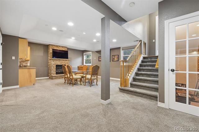 5440 Soapweed Circle, Parker, CO 80134