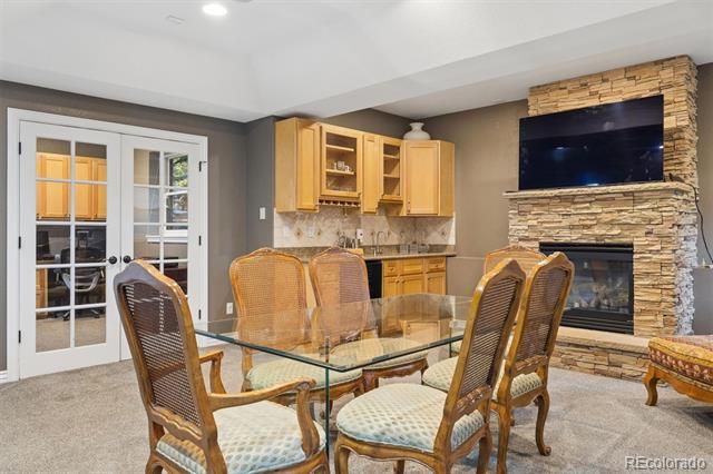 5440 Soapweed Circle, Parker, CO 80134