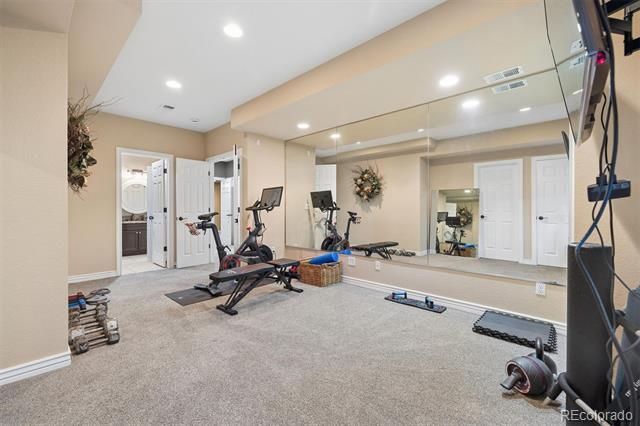 5440 Soapweed Circle, Parker, CO 80134