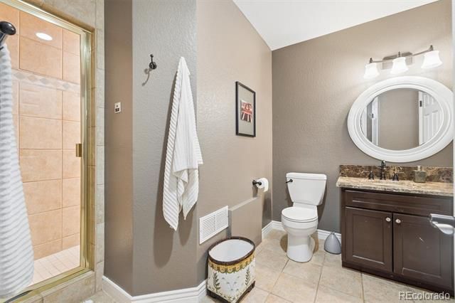 5440 Soapweed Circle, Parker, CO 80134