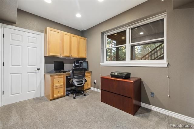 5440 Soapweed Circle, Parker, CO 80134