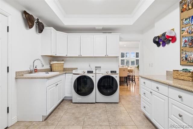 5440 Soapweed Circle, Parker, CO 80134