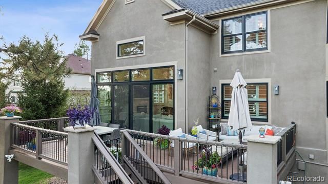 5440 Soapweed Circle, Parker, CO 80134
