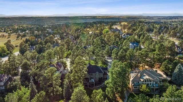 5440 Soapweed Circle, Parker, CO 80134
