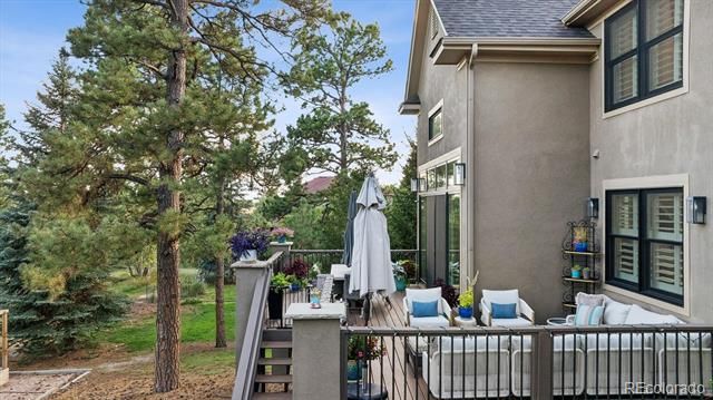 5440 Soapweed Circle, Parker, CO 80134