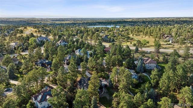 5440 Soapweed Circle, Parker, CO 80134