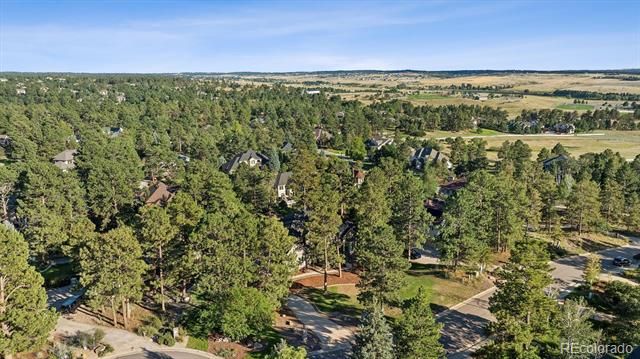 5440 Soapweed Circle, Parker, CO 80134