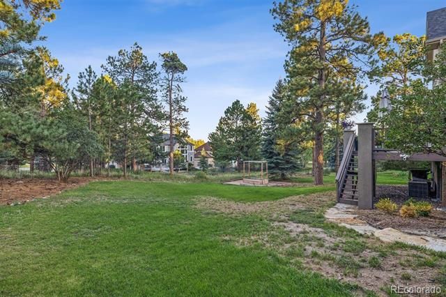 5440 Soapweed Circle, Parker, CO 80134