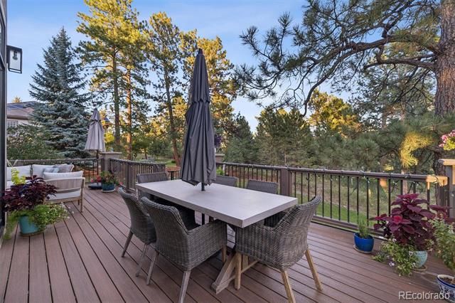 5440 Soapweed Circle, Parker, CO 80134